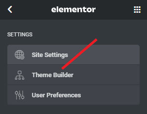 How to activate and deactivate Elementor Breakpoints