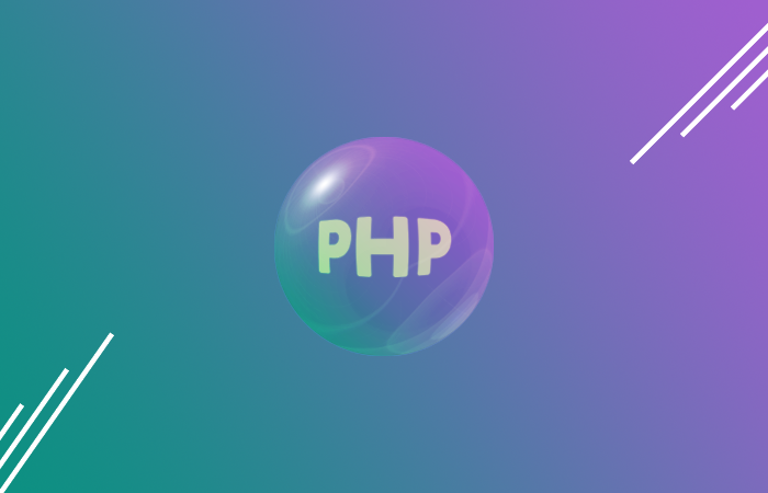 PHP